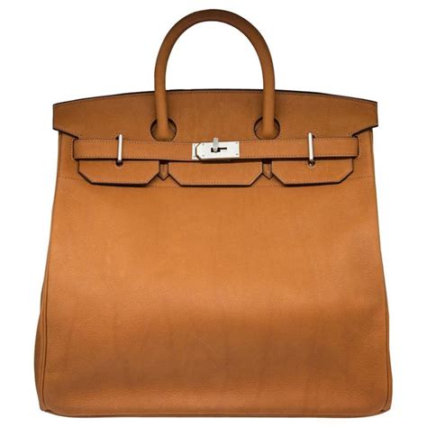 birkins saddle bag Hermes